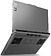 Игровой ноутбук Lenovo LOQ 15ARP9 83JC004MRK