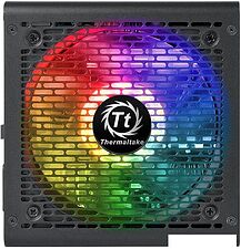 Блок питания Thermaltake Toughpower GX1 RGB 700W Gold TP-700AH2NKG Блок питания Thermaltake Toughpower GX1 RGB 700W Gold TP-700AH2NKG