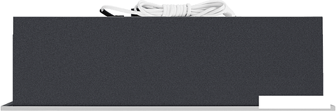 Кухонная вытяжка MAUNFELD Crosby 850LED (белый)