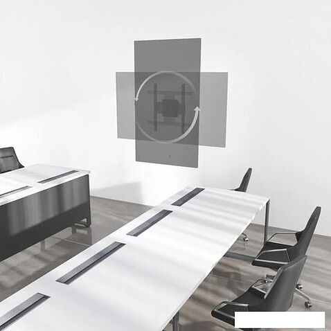 Кронштейн Hama 00118078