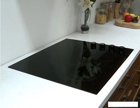 Варочная панель Electrolux EHF6140FOK