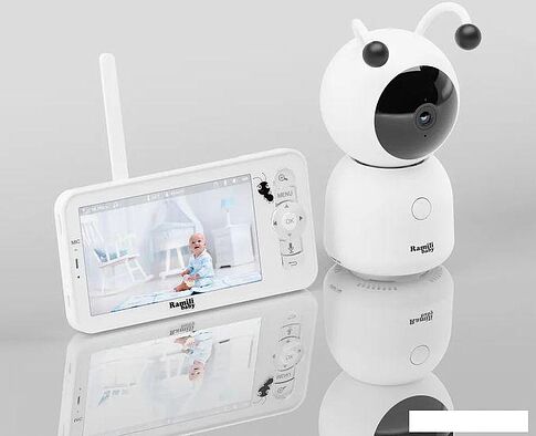 Радионяня Ramili RV100
