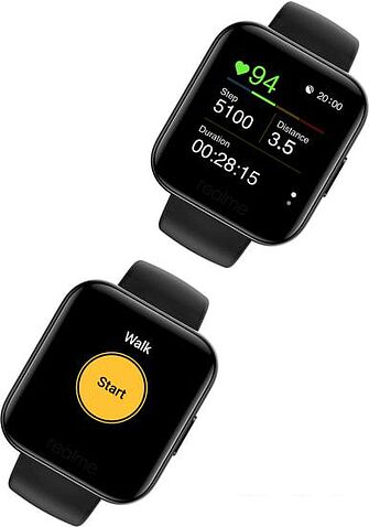 Умные часы Realme Watch