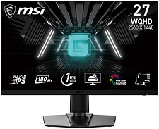 Игровой монитор MSI G272QPF E2