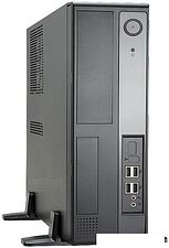 Корпус In Win BL641 Black 300W