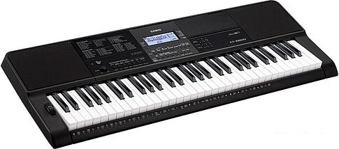 Синтезатор Casio CT-X800