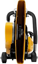 Бензорез Denzel МС-6535