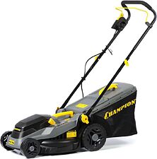 Газонокосилка Champion EM3816