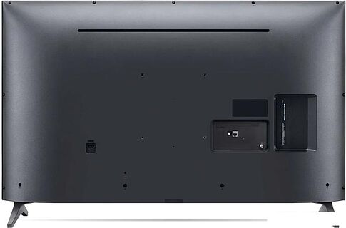 Телевизор LG 55UQ75001LG