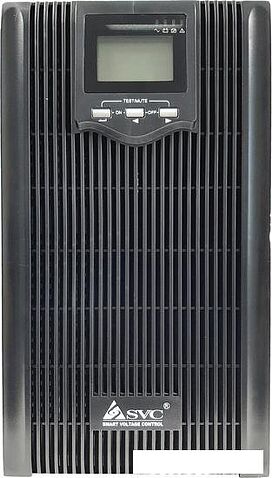 Источник бесперебойного питания SVC PTL-3K-LCD/A2