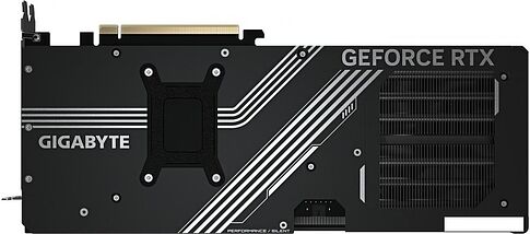 Видеокарта Gigabyte GeForce RTX 5070 Ti Windforce OC SFF 16G GV-N507TWF3OC-16GD