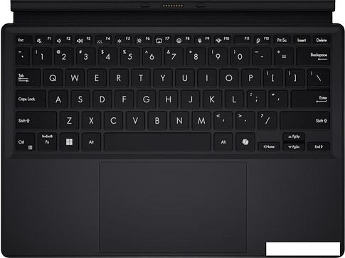 Ноутбук 2-в-1 ASUS ProArt PZ13 OLED HT5306QA-LX053W