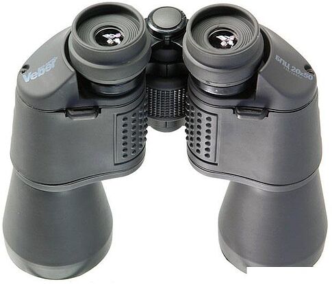 Бинокль Veber Classic БПЦ 20x50 VR [23907]