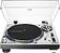 Audio-Technica AT-LP140XP-SV