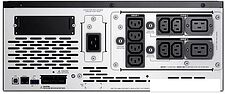 Источник бесперебойного питания APC Smart-UPS X 2200VA Rack/Tower LCD 200-240V (SMX2200HV) Источник бесперебойного питания APC Smart-UPS X 2200VA Rack/Tower LCD 200-240V (SMX2200HV)