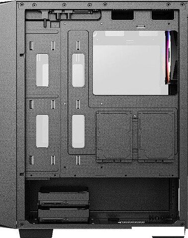 Корпус Powercase Mistral AY4B ARGB CMAYB-A4