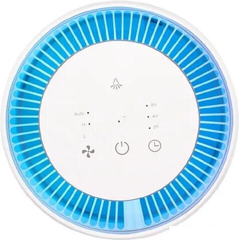 Очиститель воздуха Zelmer ZPU5500