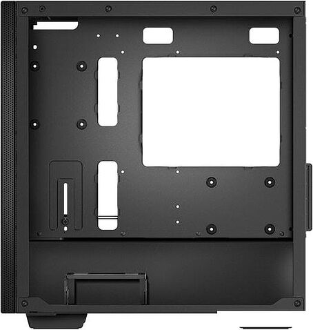 Корпус DeepCool Macube 110 BK R-MACUBE110-BKNGM1N-G-1