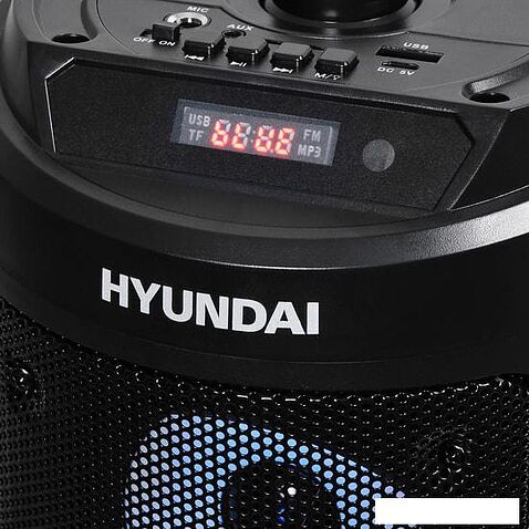 Колонка для вечеринок Hyundai H-MC150