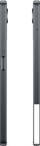 Смартфон Realme C30s 3GB/64GB (черный)