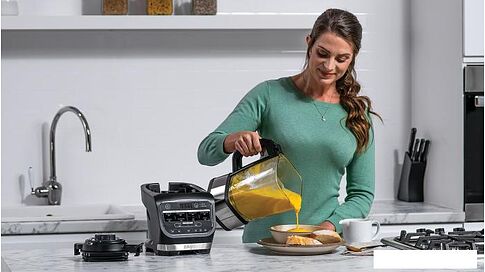 Блендер-суповарка Ninja HB150EU