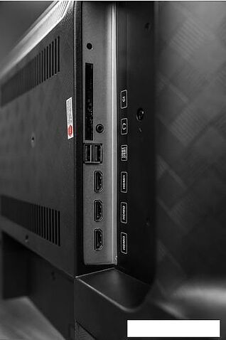 Телевизор H 65LE7563D