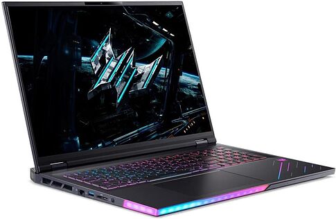 Ноутбук Acer Predator Helios 18 AI PH18-73-99GX NH.QVZCD.002