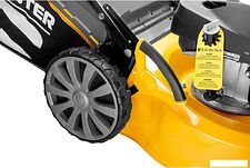 Газонокосилка Gunter LMB-482 SV GU2410-1