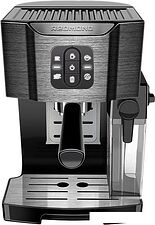 Рожковая помповая кофеварка Redmond RCM-1512