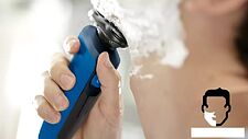 Электробритва Philips S5466/17