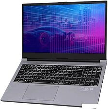 Игровой ноутбук OSiO CyberLine C150i-003