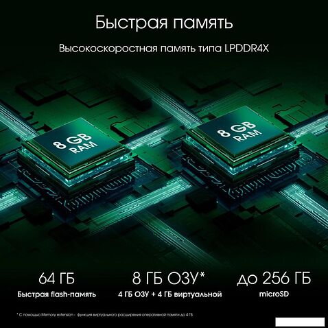 Планшет Digma Pro Spark 4G 4GB/64GB (темно-серый)
