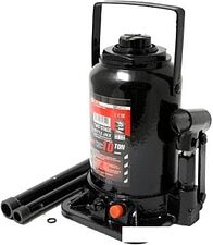 Бутылочный домкрат ForceKraft FK-TF1002 10т
