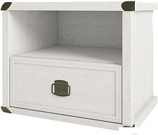 Тумба Anrex Magellan 1S (сосна винтаж)