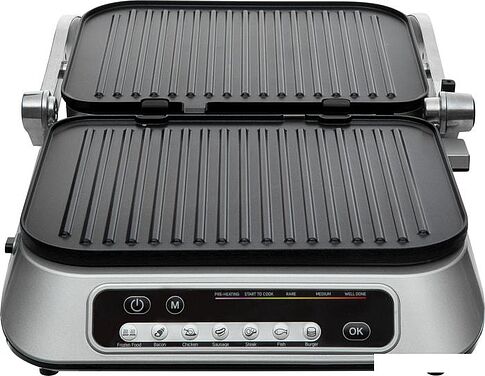 Электрогриль Sencor SBG 6031SS