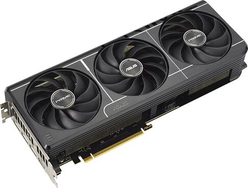 Видеокарта ASUS Prime GeForce RTX 5070 12GB GDDR7 PRIME-RTX5070-12G