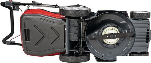 Газонокосилка Мобил К XME37 Про MBK0027788