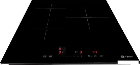 Варочная панель Schtoff IT4603 Black