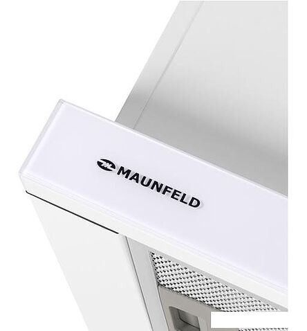 Кухонная вытяжка MAUNFELD VS Touch 850 60 (белый)