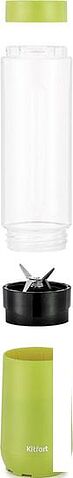 Портативный блендер Kitfort KT-3014-2