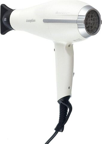 Фен Dewal Exception 03-113 (белый)