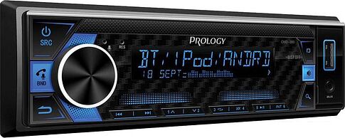 USB-магнитола Prology CMD-300