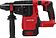 Перфоратор Wortex CRH 1822 Solo 1334920 (без АКБ)