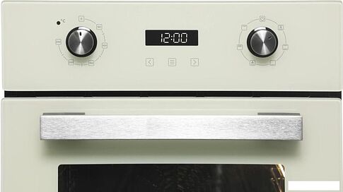 Электрический духовой шкаф Hyundai HEO 45411 BE