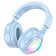 Наушники Hoco W48 (голубой)