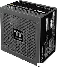 Блок питания Thermaltake Toughpower GF A3 Gold 750W TT Premium Edition PS-TPD-750FNFAGx-H Блок питания Thermaltake Toughpower GF A3 Gold 750W TT Premium Edition PS-TPD-750FNFAGx-H