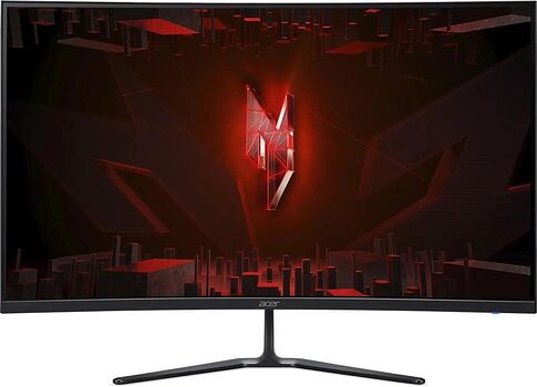 Игровой монитор Acer Nitro ED320QUS3bmiipx UM.JE0CD.302