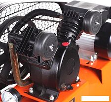 Компрессор Patriot PTR 80-450A