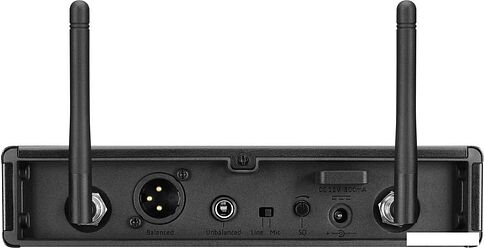 Микрофон Sennheiser XSW 2-ME3-B