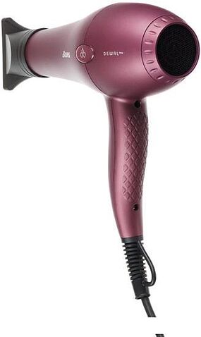 Фен Dewal Blues 03-8088 Wine